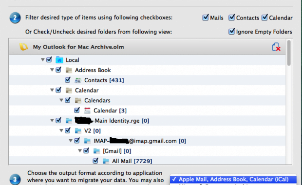 olm to mac mail converter