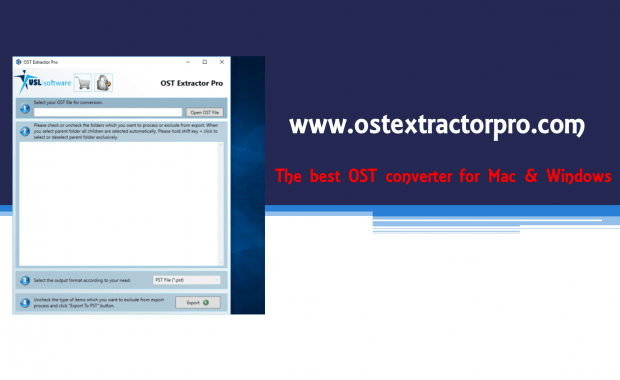 import ost to outlook